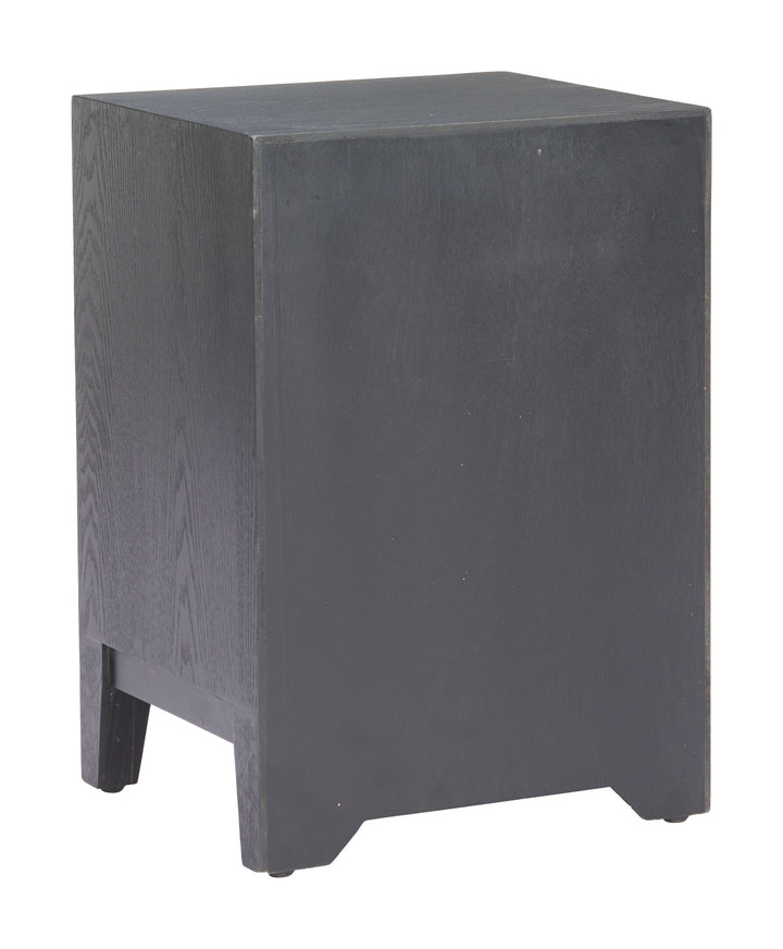 Noite Side Table Multicolor