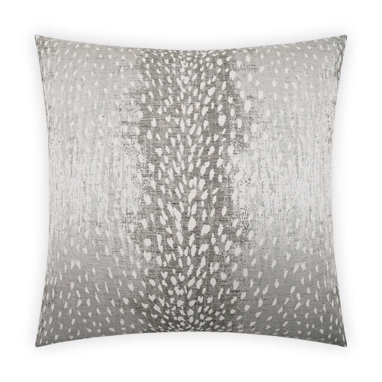D.V. KAP Home - Doe A Deer Pillow - 4000-2424 | American Home Furniture