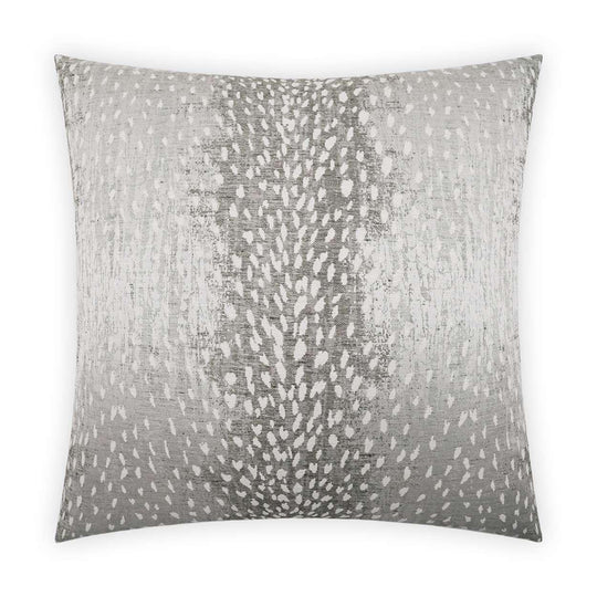 D.V. KAP Home - Doe A Deer Pillow - 4000-2424 | American Home Furniture