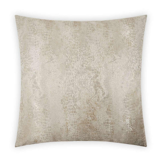 D.V. KAP Home - Gilded Pillow - 4001-2424 | American Home Furniture