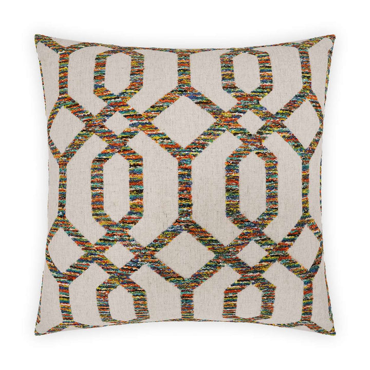 American Home Furniture | D.V. KAP Home - Deviation Pillow