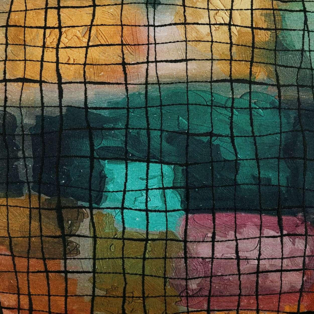 Klee Pillow - AmericanHomeFurniture