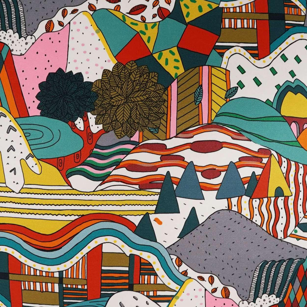 Gulliver Pillow - AmericanHomeFurniture