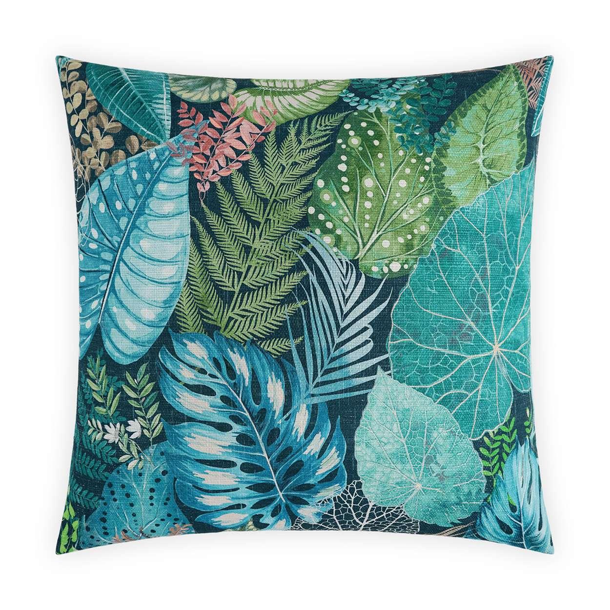 D.V. KAP Home - Congo Pillow - 4019-2424 | American Home Furniture