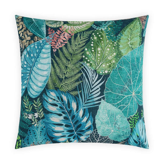 D.V. KAP Home - Congo Pillow - 4019-2424 | American Home Furniture