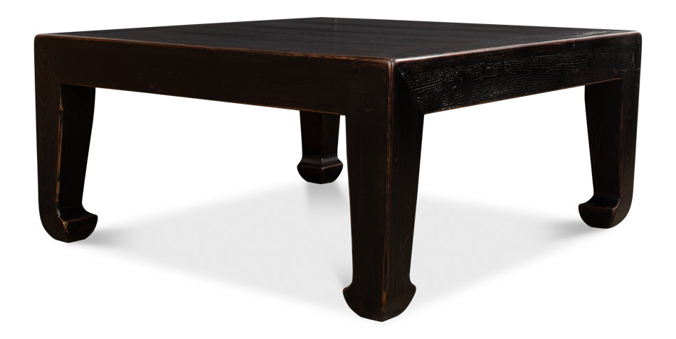 American Home Furniture | Sarreid - Classic Chinese Coffee Table 2