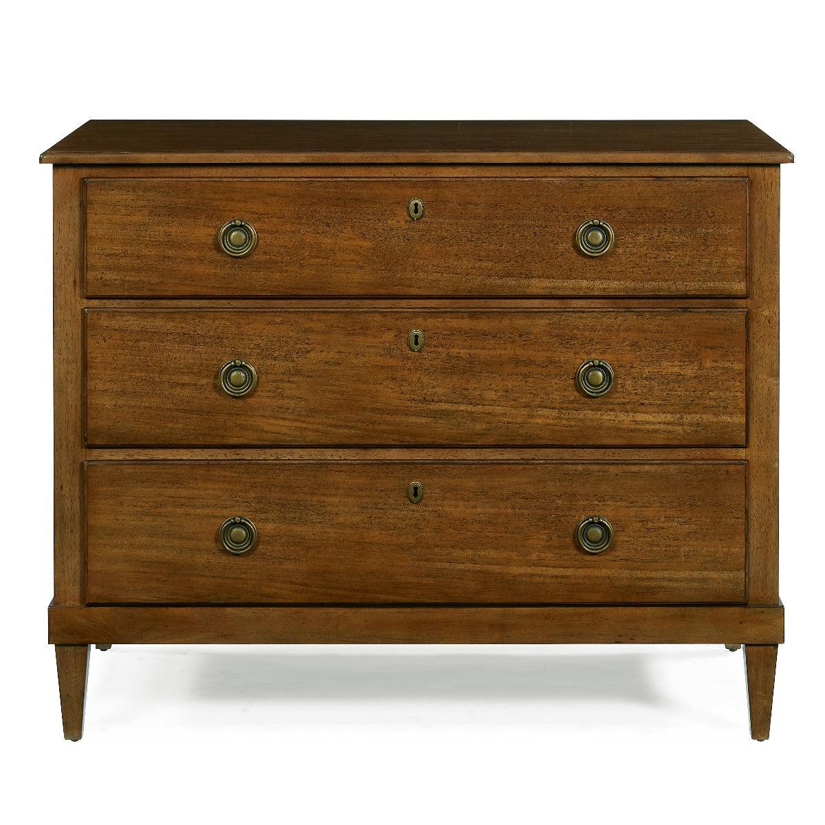 Woodbridge Witney Hall Chest SIDEBOARDS + CREDENZAS