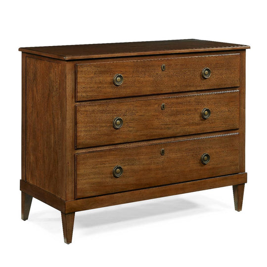 Woodbridge Witney Hall Chest SIDEBOARDS + CREDENZAS