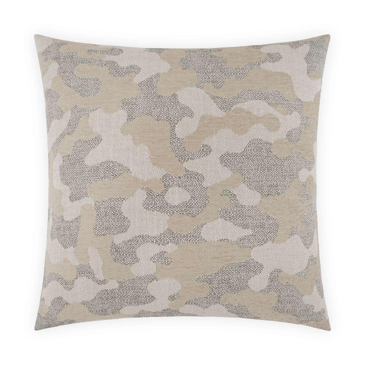 D.V. KAP Home - Waxman Pillow - 4029-2424 | American Home Furniture