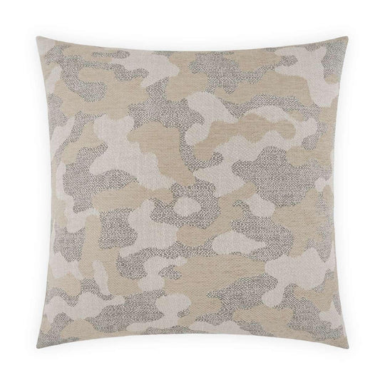D.V. KAP Home - Waxman Pillow - 4029-2424 | American Home Furniture