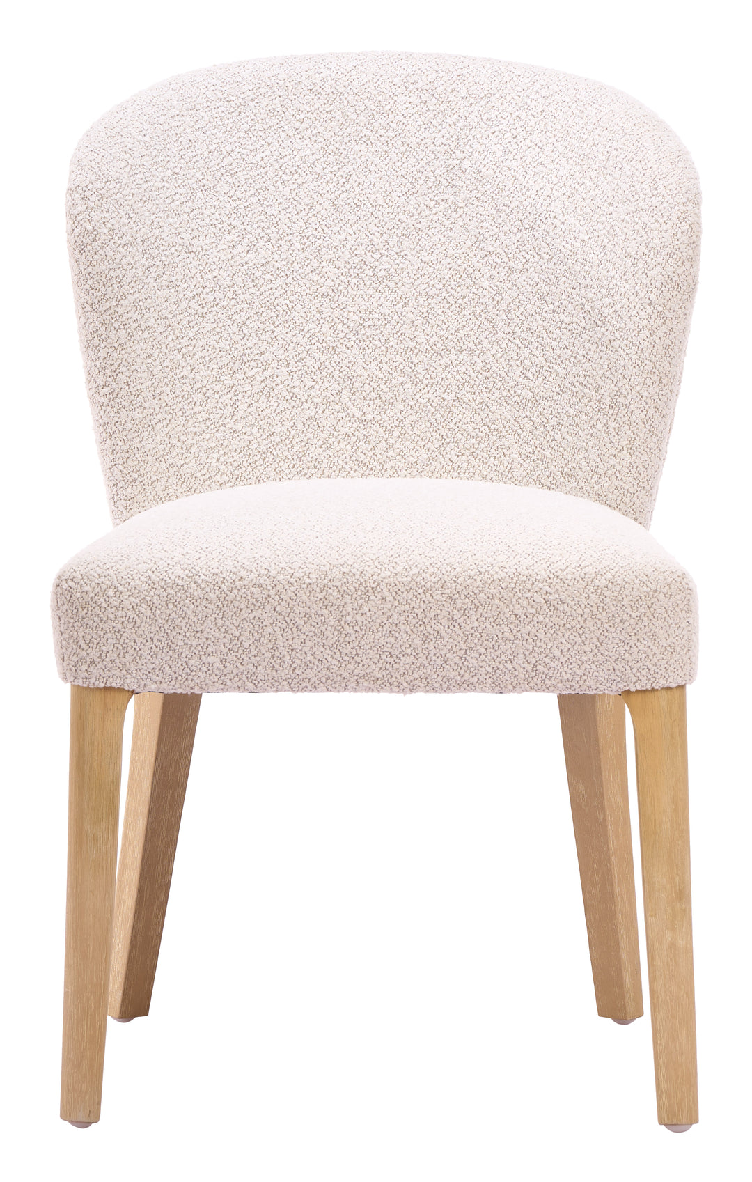 Mondstein Dining Chair (Set of 2) Ivory