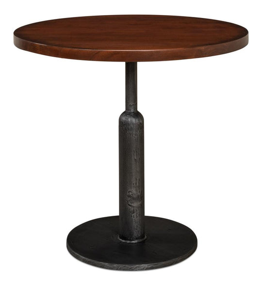 Sarreid Cafe Table DINING TABLES