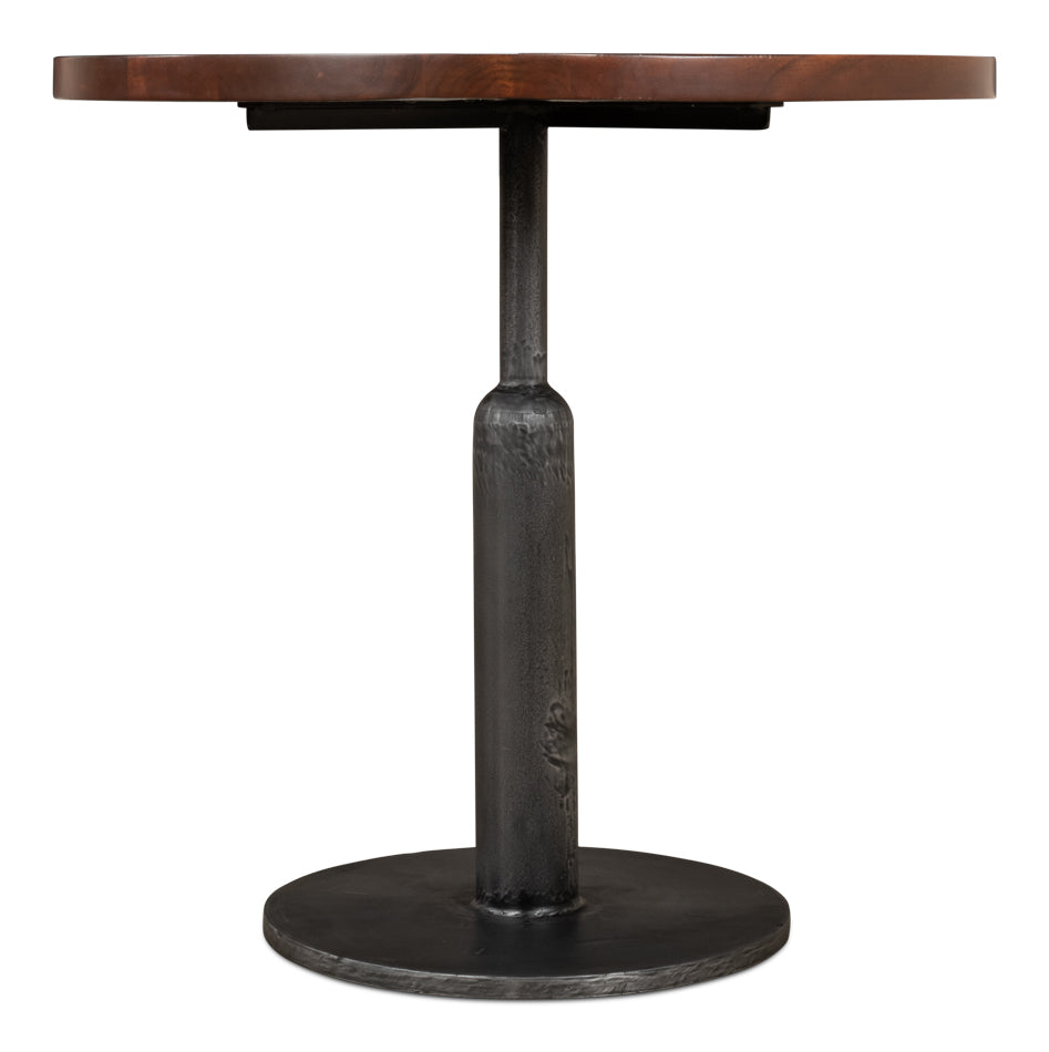 American Home Furniture | Sarreid - Cafe Table