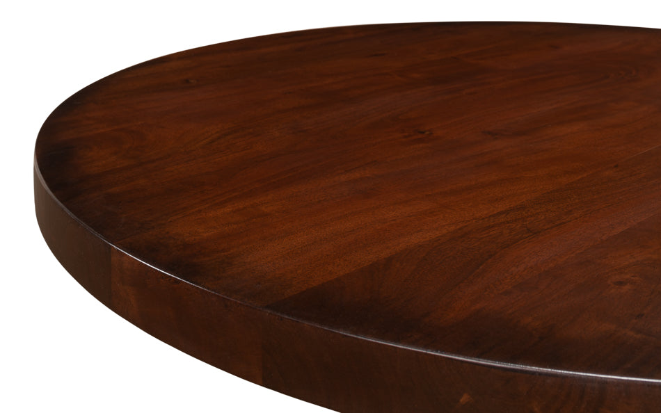 American Home Furniture | Sarreid - Cafe Table