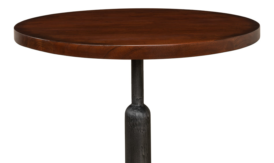 American Home Furniture | Sarreid - Cafe Table