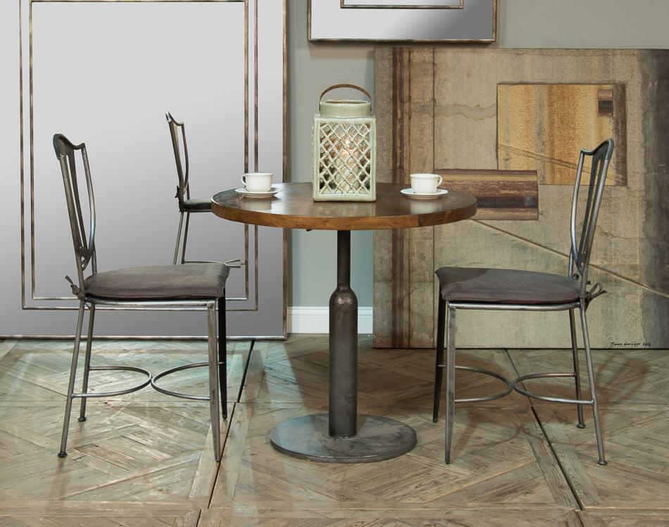 Sarreid Cafe Table DINING TABLES