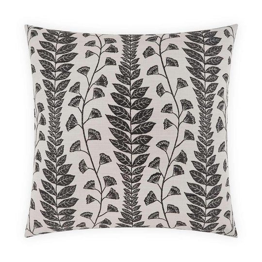 D.V. KAP Home - Fleurel Pillow - 4034-2424 | American Home Furniture