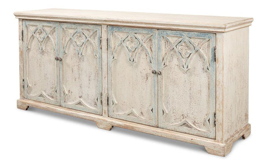 Sarreid Alambra Sideboard SIDEBOARDS + CREDENZAS