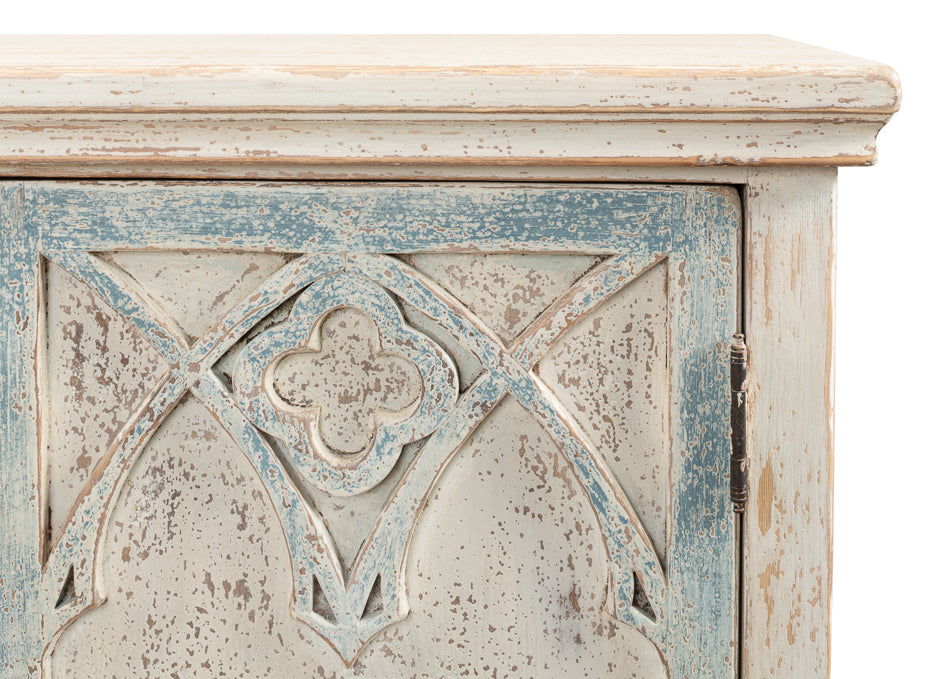 American Home Furniture | Sarreid - Alambra Sideboard