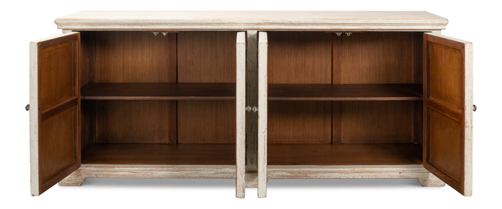 American Home Furniture | Sarreid - Alambra Sideboard