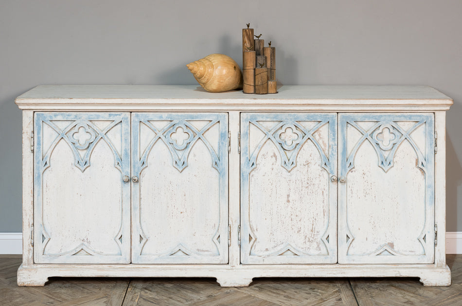 American Home Furniture | Sarreid - Alambra Sideboard