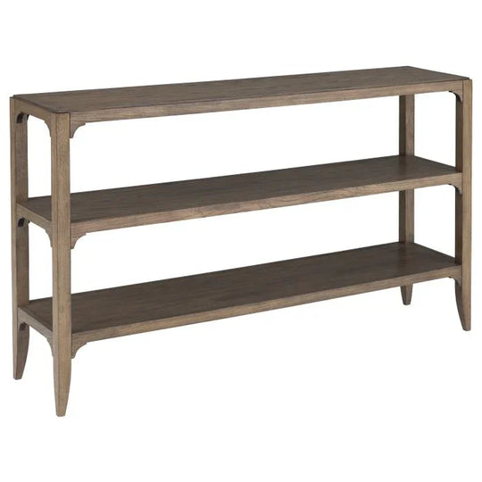 Fairfield Chair - Console Table - 4037-HT | American Home Furniture