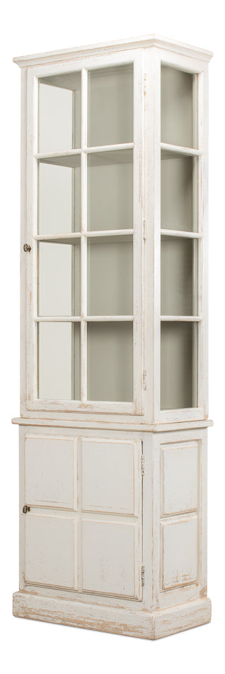 American Home Furniture | Sarreid - Tower Bookcase