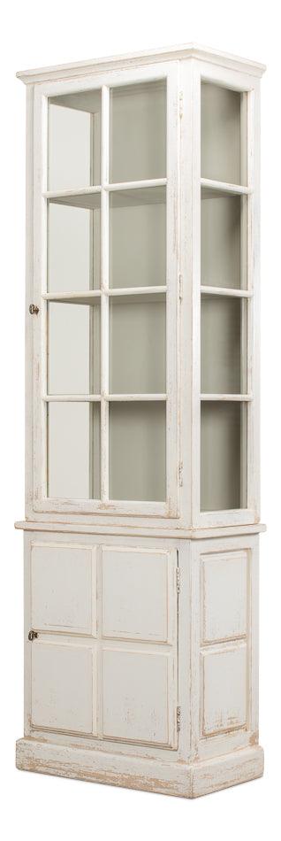 Sarreid Tower Bookcase BOOKCASES + SHELVES