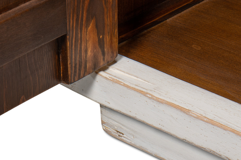 American Home Furniture | Sarreid - Modern Sideboard