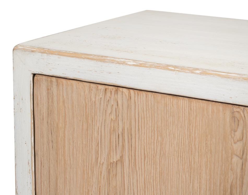 American Home Furniture | Sarreid - Modern Sideboard