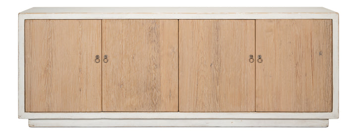 American Home Furniture | Sarreid - Modern Sideboard