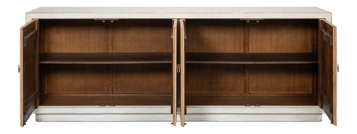 American Home Furniture | Sarreid - Modern Sideboard