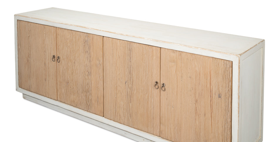 American Home Furniture | Sarreid - Modern Sideboard