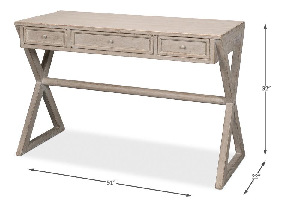 Kitchen Desk