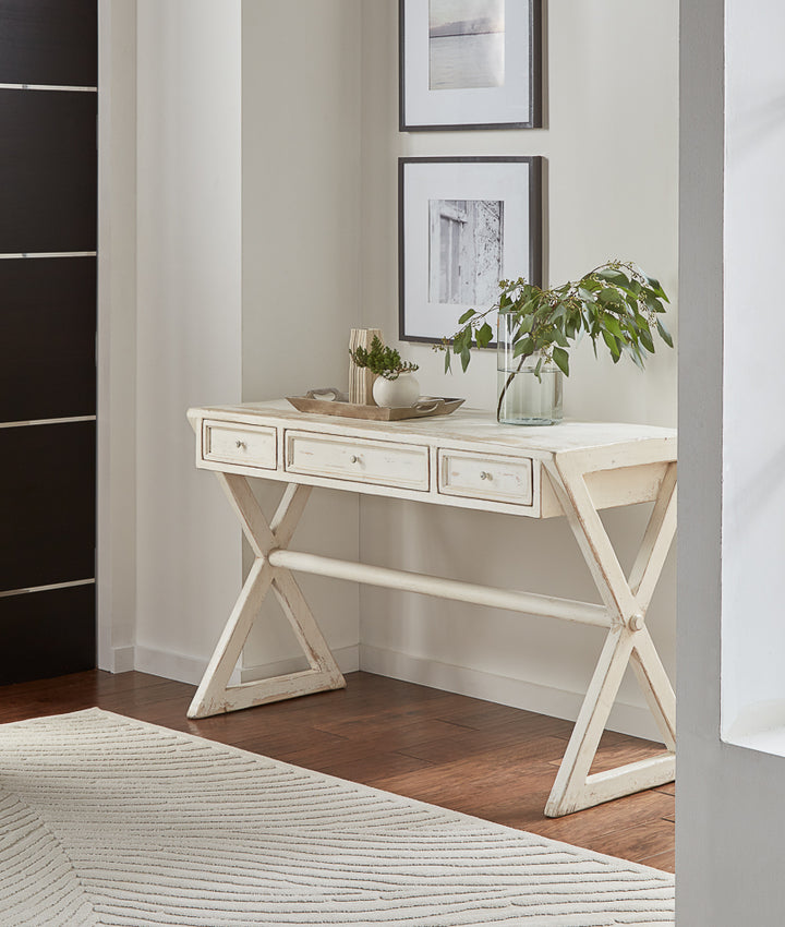 American Home Furniture | Sarreid - Kitchen Desk
