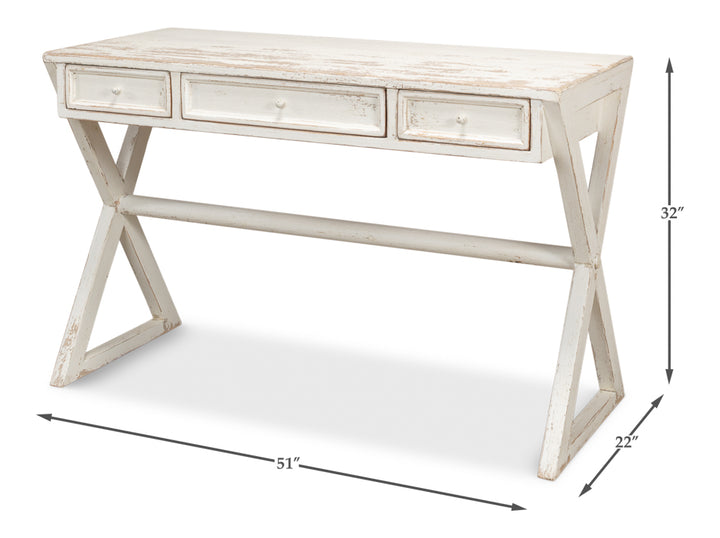 American Home Furniture | Sarreid - Kitchen Desk