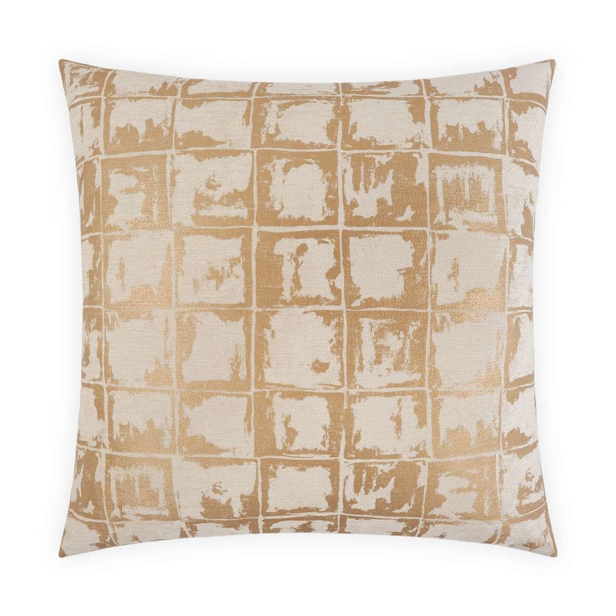 D.V. KAP Home - Tristan Pillow - 4043-2424 | American Home Furniture
