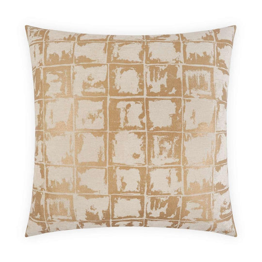 D.V. KAP Home - Tristan Pillow - 4043-2424 | American Home Furniture