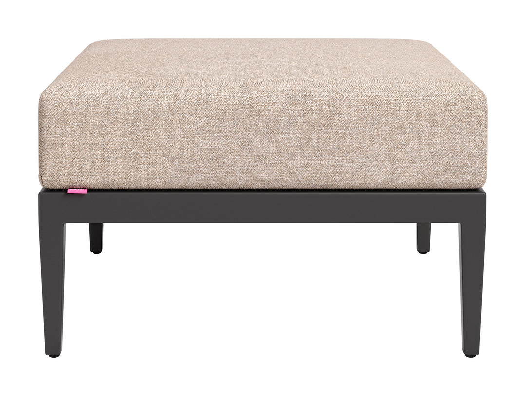 Foret Ottoman Black - 704257