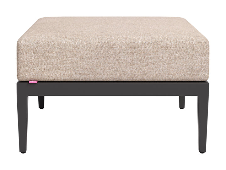 Foret Ottoman Black - 704257