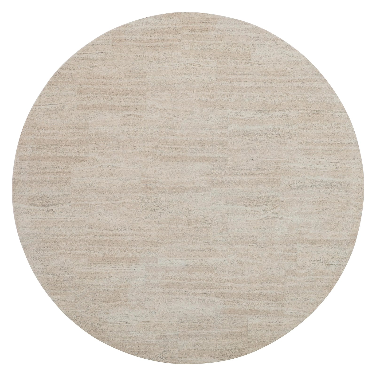 Bernhardt - Berkshire Round Cocktail Table - '405015 | American Home Furniture