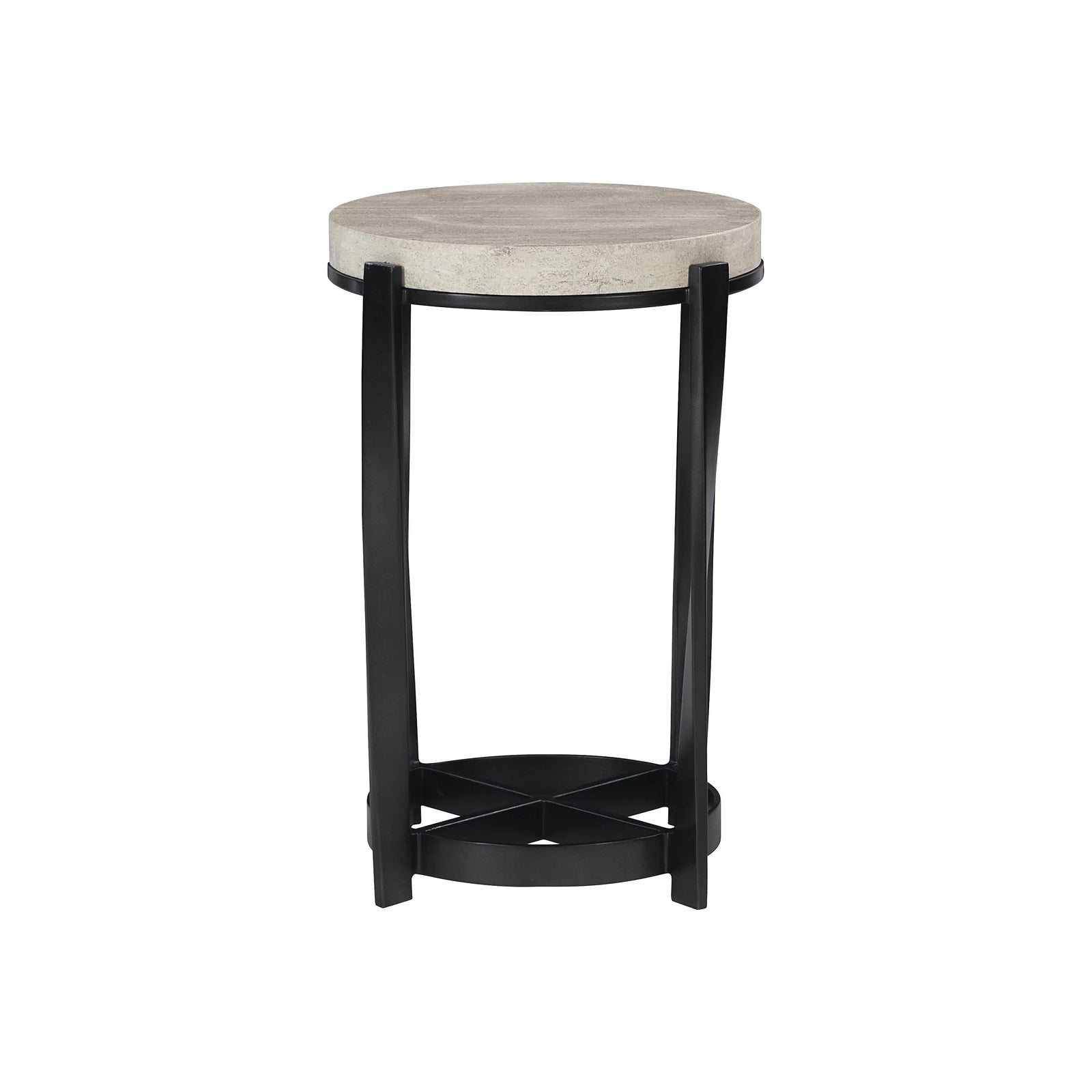 Bernhardt - Berkshire Accent Table - '405123 | American Home Furniture