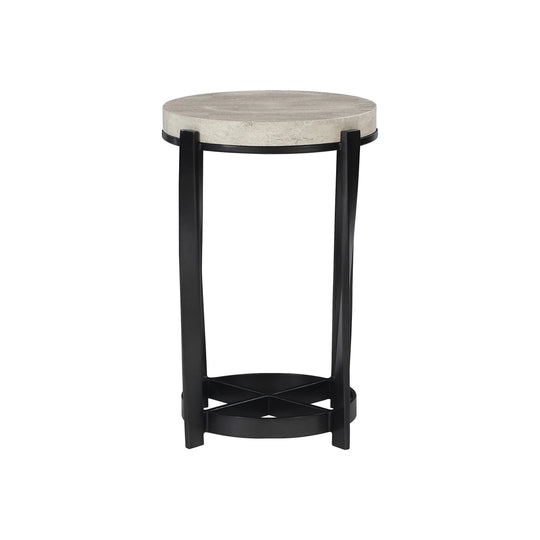 Bernhardt - Berkshire Accent Table - '405123 | American Home Furniture