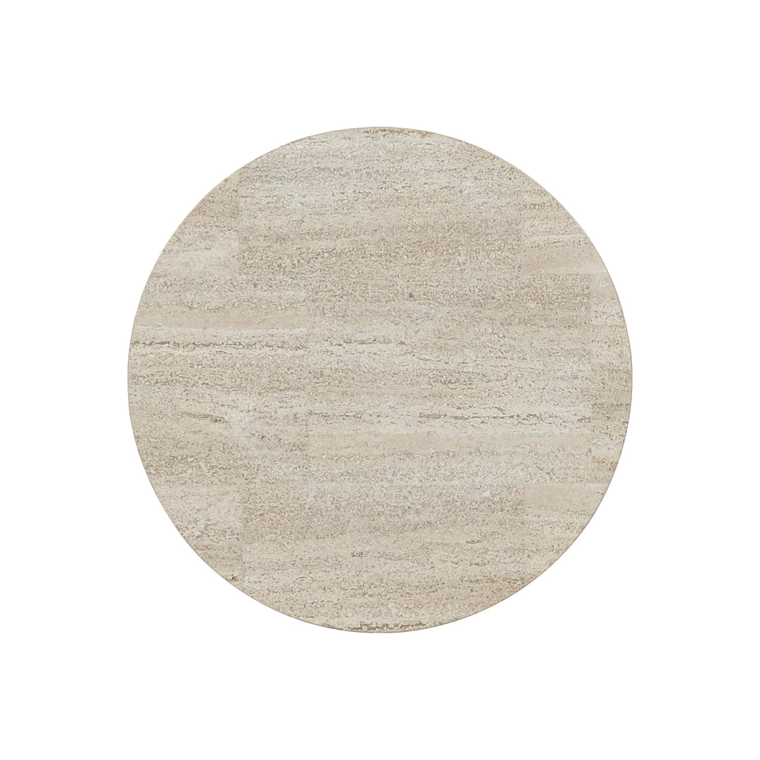 American Home Furniture Bernhardt Berkshire Accent Table