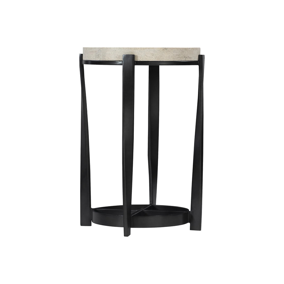 American Home Furniture Bernhardt Berkshire Accent Table