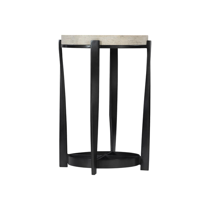 American Home Furniture Bernhardt Berkshire Accent Table