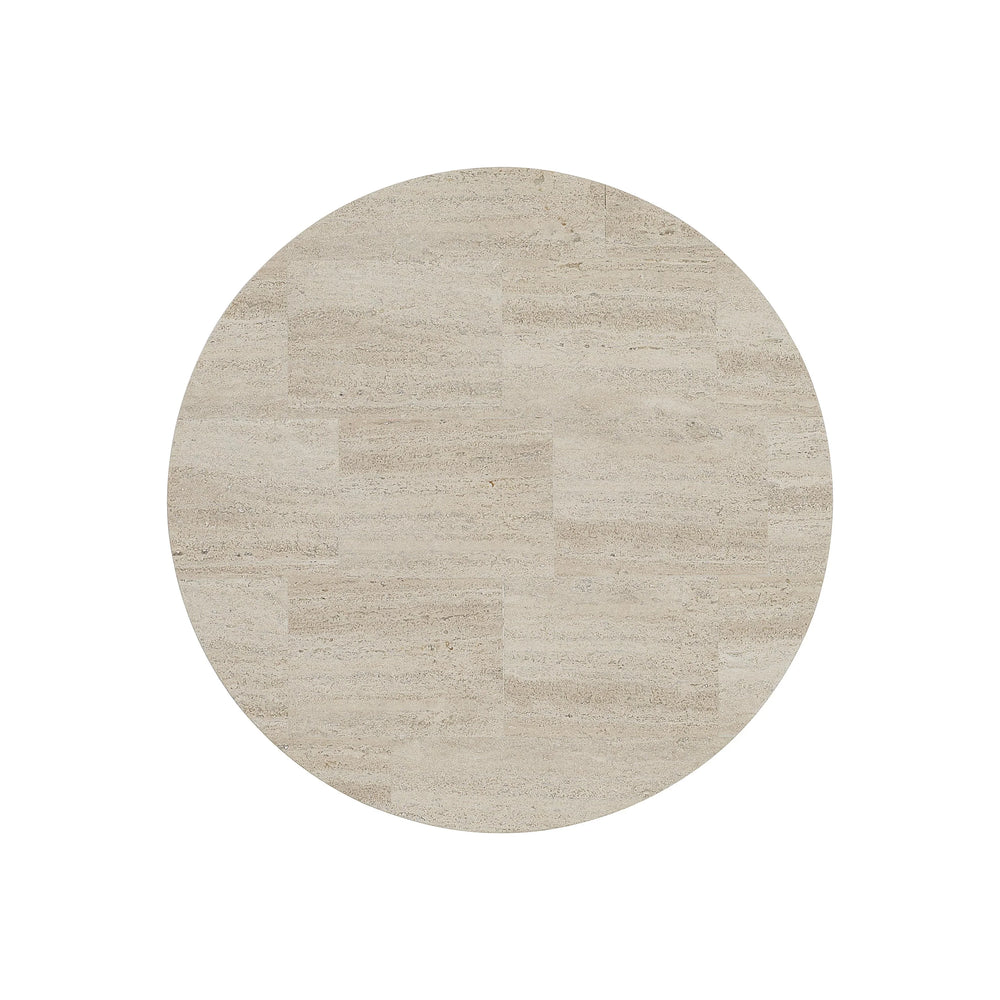 American Home Furniture Bernhardt Berkshire Side Table