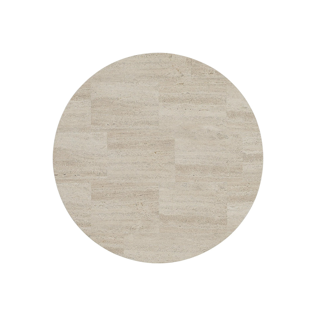 American Home Furniture Bernhardt Berkshire Side Table