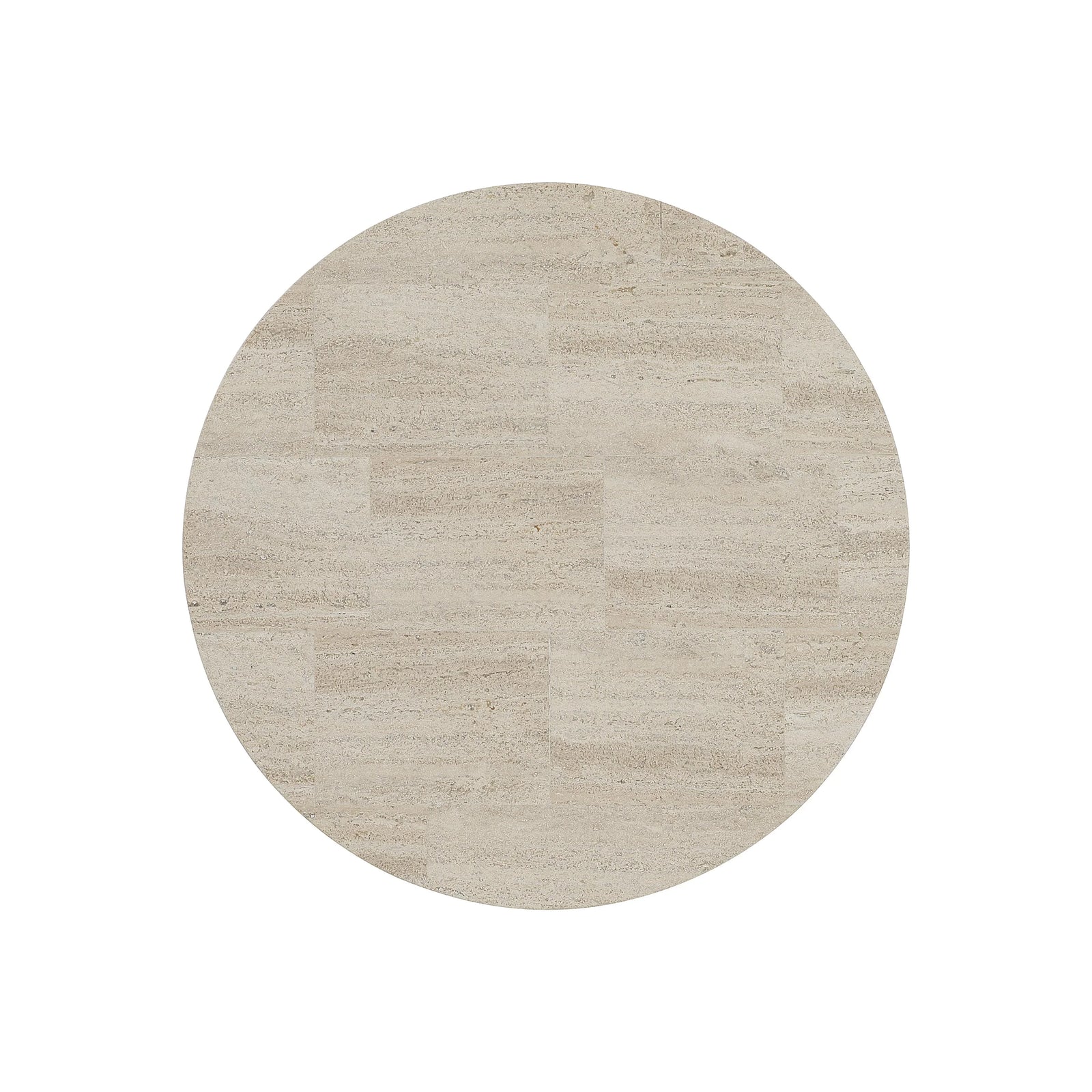 Bernhardt - Berkshire Side Table - '405125 | American Home Furniture