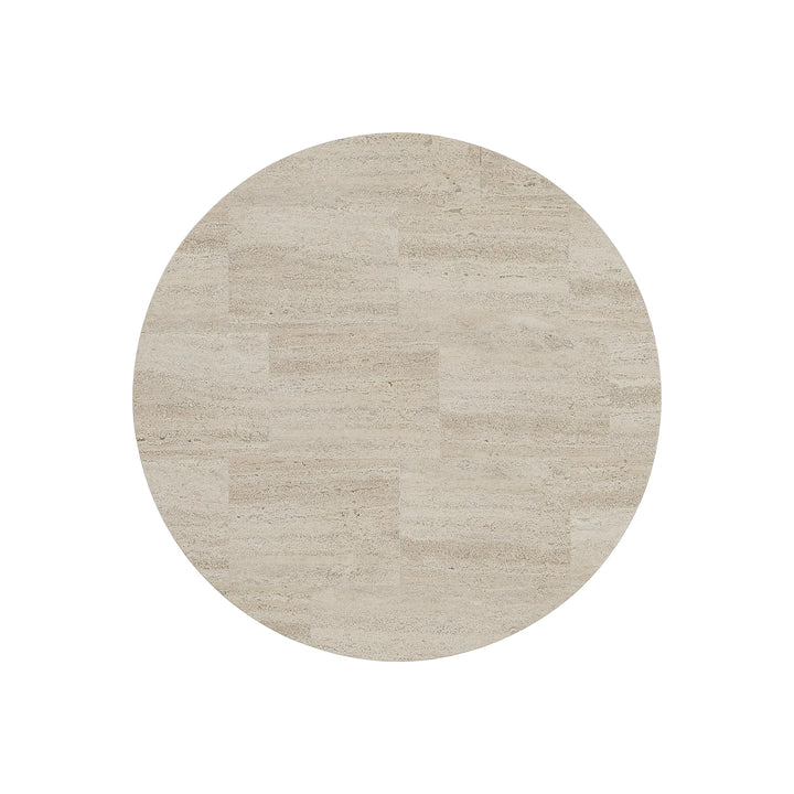 American Home Furniture Bernhardt Berkshire Side Table